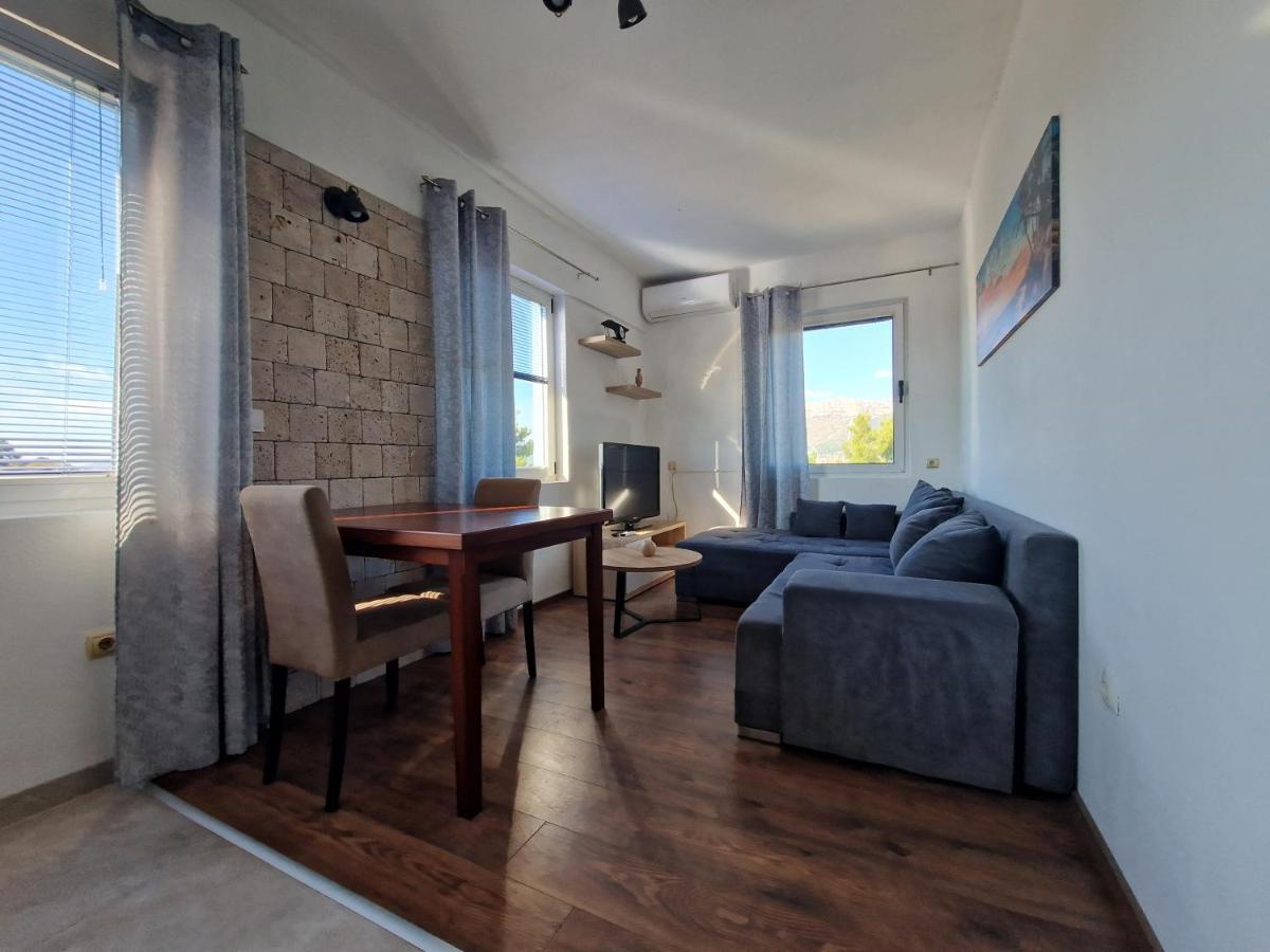 Urban Solo Suites Split Exterior foto