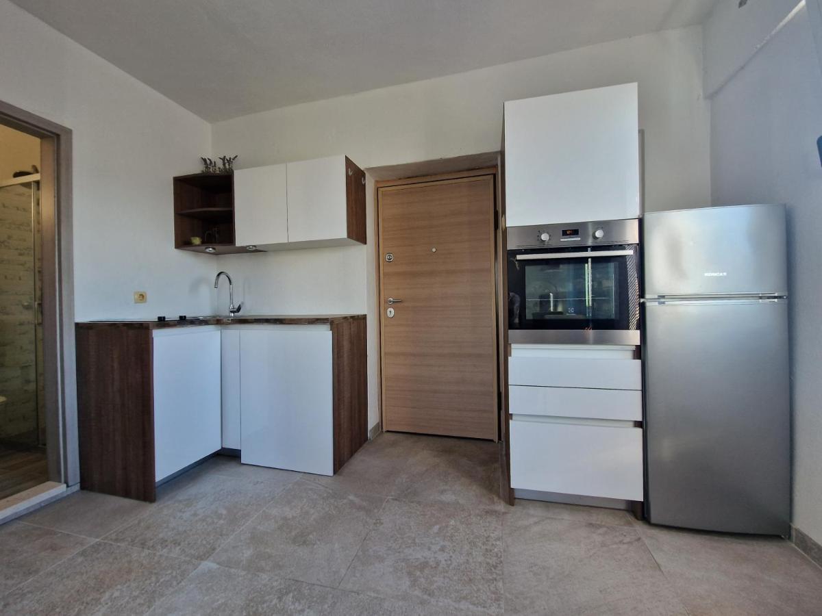 Urban Solo Suites Split Exterior foto