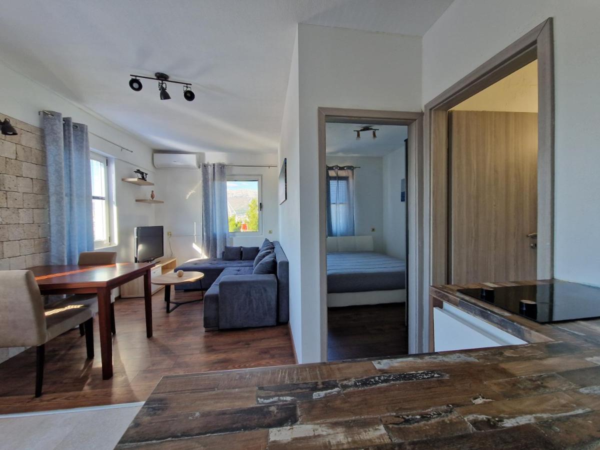Urban Solo Suites Split Exterior foto