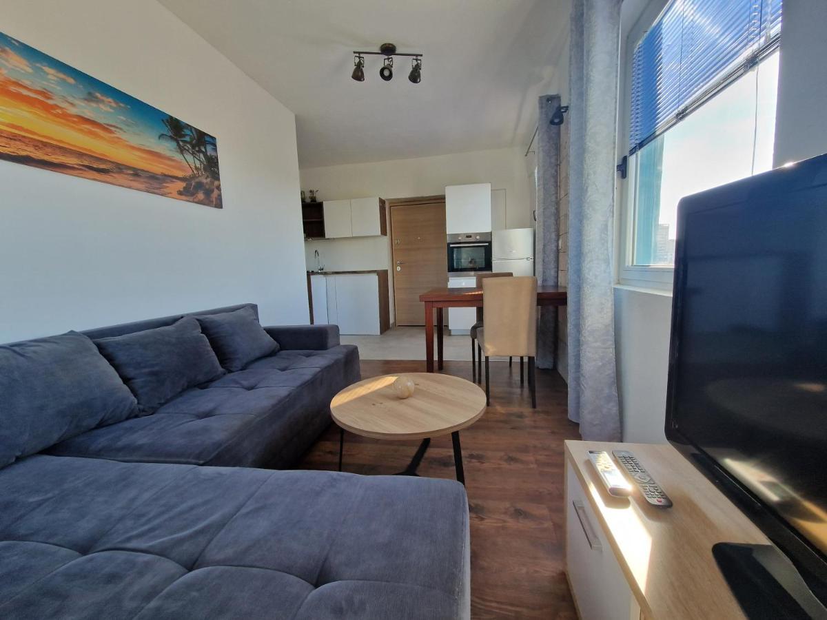 Urban Solo Suites Split Exterior foto