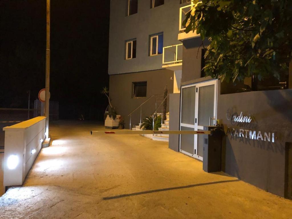 Urban Solo Suites Split Exterior foto